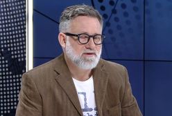 "Tłit": Andrzej Saramonowicz o walce PiS z kibolami