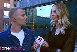 Sablewska: "Nie jestem typem kobiety, która lubi używki. Żyję zdrowo!"