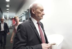 Antoni Macierewicz gościem programu Adama Hofmana w WP