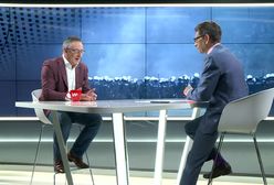 Sienkiewicz odpowiada Brudzińskiemu. Cięta riposta