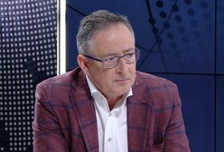 Bartłomiej Sienkiewicz: Jest mi wstyd za ludzi domagających się wyprowadzenia niepełnosprawnych z Sejmu