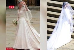 Wybieramy ładniejszą suknię - Meghan czy Kate?