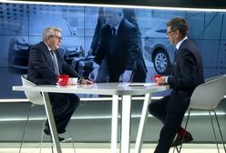 Polityk PiS o stanie zdrowia Kaczyńskiego. "Choroba to dla niego bolesne utrudnienie"