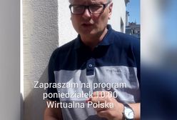 "Biskup ostro zaatakował polski rząd". Paweł Lisicki zaprasza na Bitwę Redaktorów o 9:45