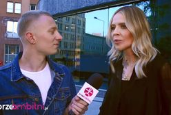 Sablewska czule o Dodzie i Nositorbie: "Ta miłość jest rozsądna i dobra"