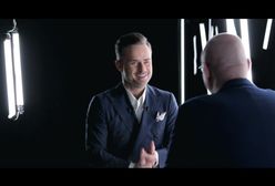 "Kogo uwalamy? Kto za Kaczyńskiego? Beata, Joachim, Zbyszek. Lista długa" Hofman o delfinach PISu