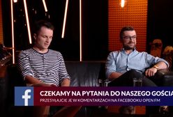 Open FM Live -  Borixon komentuje występ Popka w Sopocie: "Uważam, że był nieprzygotowany"