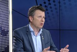 Marek Michalak gościem programu "Tłit"