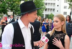 Wróblewska: "Bez internetu nie dałabym rady żyć"