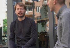 Rzucił pracę i wyjechał w podróż dookoła świata - "Tak to widzę"