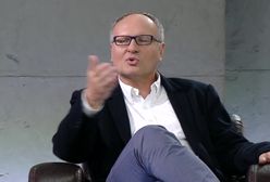 Socjolog nawołuje, by bezcześcić pominik. "Barbarzyństwo"