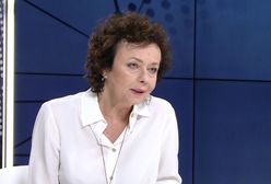 Joanna Szczepkowska: mówią mi, że komunizm się nie skończył
