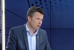 Rzecznik Praw Dziecka Marek Michalak nie był u protestujących w Sejmie. Tłumaczy dlaczego