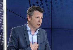 Marek Michalak o Sejmie Młodzieży: to jakby przenieść Boże Narodzenie na maj