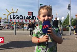 Najlepsze miejsce na urlop z dzieckiem. Legoland w Billund