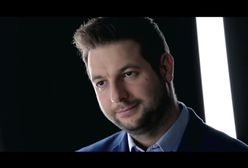 Jaki " Jeżeli Tęcza w Warszawie będzie stała, nie będę jej burzył"