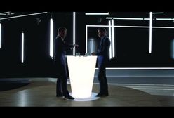 Jaki o Legii. Kibice Polonii Warszawa mogą czuć się zawiedzeni