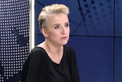 Kancelaria Sejmu podliczy protest. Posłanka bierze rachunek na siebie