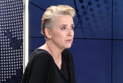 "Tłit". Joanna Scheuring-Wielgus: totalna porażka