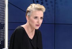 "Tłit". Scheuring-Wielgus skomentowała romans Pięty