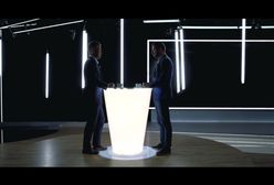 Jaki u Hofmana "Budujmy mosty, nie tęczę"