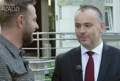 - Nie depczemy konstytucji - prezydencki minister Paweł Mucha w "Kto nami rządzi?" o 9:00