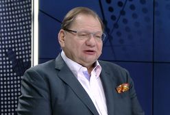 Ryszard Kalisz współpczuje Beacie Szydło. "Mogła być pierwszym kandydatem na zastępcę prezesa"