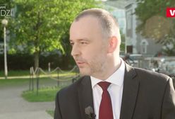 Paweł Mucha: nie jest prawdą, że Andrzej Duda złamał konstytucję