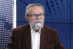 Prof. Bugaj o opłacie emisyjnej: To oczywiście jest podatek, kierowcy muszą to odczuć