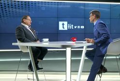 Kalisz: znam Stasia Piętę. Lubi ładne dziewczyny!