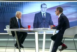 Kornel Morawiecki szczerze o pozycji syna w PiS. Gorzki wniosek