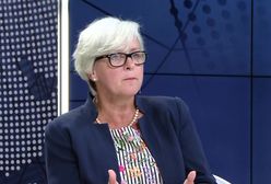 Kluzik-Rostkowska o Szydło. "Sama nie wie czym się zajmuje"