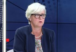 PiS idzie na wojnę z mediami. Kluzik-Rostkowska komentuje