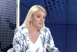 Agnieszka Ścigaj kreśli czarny scenariusz dla pomysłu Andrzeja Dudy