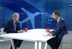 Likwidacja Okęcia. "Nieprzeniesienie lotniska to strata 15 mln pasażerów"