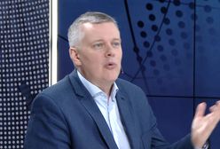 Tomasz Siemoniak: nie byłem kierowcą Tuska