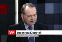 Referendum Andrzeja Dudy "spektaklem osoby łamiącej konstytucję"