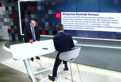 Poseł PSL "Jeśli nie będzie opamiętania, to wszystko skończy się na ulicy"