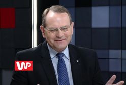 Kłopotek wspomina dawne sejmowe lata. "Kiedyś szło się na wódeczkę"