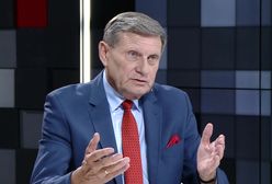 Balcerowicz o propozycji prezydenta: Pseudoreferendum, to jest albo niemądre, albo cyniczne