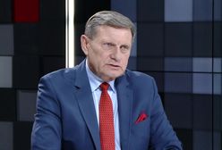 Leasing samochodów. Balcerowicz: trzeba patrzeć na całość prawa, od trzech lat zdziczenie
