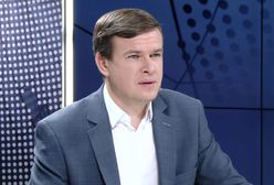 Bańka komentuje zajście w KFC z udziałem Dudy. "To nie była spontaniczna akcja tej pani"