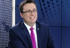 Dr Jakub Borowski o budżecie unijnym: "Pewnie wiele tutaj nie ugramy"