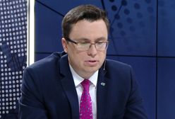 Dr Jakub Borowski o szczycie G7: "Widoczny jest brak porozumienia"