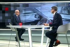 Szef związku firm leasingowych: sprzeczne przepisy w sprawie amortyzacji