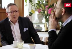 "Kto nami rządzi?" Sienkiewicz wytyka błędy opozycji