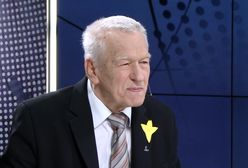 Kornel Morawiecki: premier jest zagrożeniem dla PiS