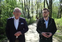 "Kto nami rządzi?" Były szef MSW mówi, co było szokiem dla PiS