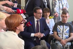 Matki wściekle na premiera. Powiedziały co sądzą o Morawieckim