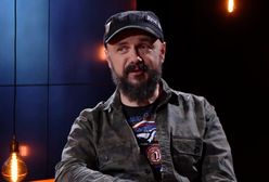 Jakubik w "Hardtalk-na ostro"! "Myślisz, że nie mam lustra i nie wiem, jak wyglądam?"